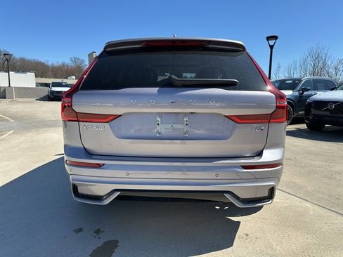 New 2026 Volvo XC60 T8 Ultra w/ Protection Package Premier AWD/4WD image 6