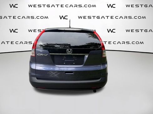 Used 2012 Honda CR-V EX image 5