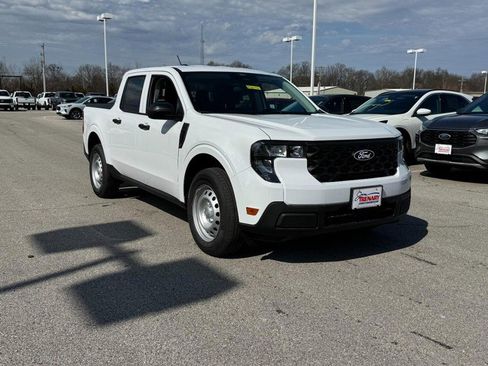 New 2026 Ford Maverick XL w/ Equipment Group 101A image 2