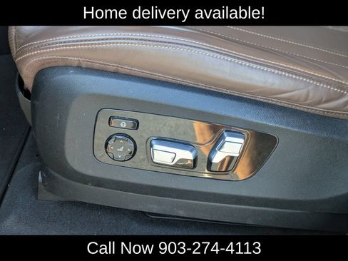 Used 2020 BMW X7 M50i w/ Executive Package AWD/4WD image 25