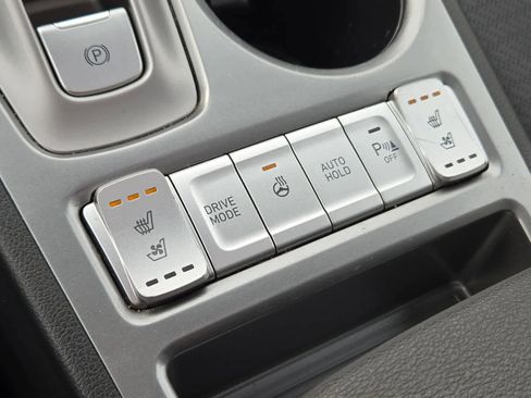 Used 2020 Hyundai Kona Ultimate image 15