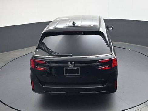 New 2026 Honda Odyssey Sport-L image 21
