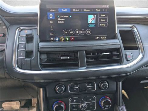 Used 2021 Chevrolet Tahoe LS image 14