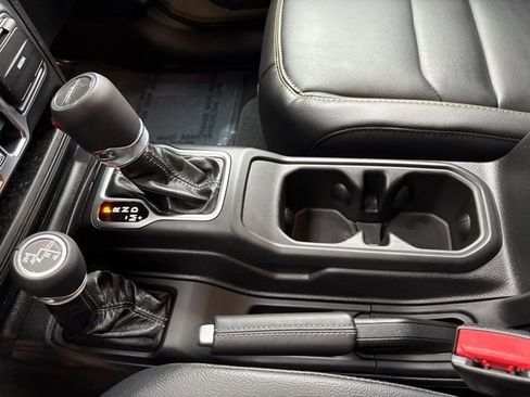 New 2026 Jeep Gladiator Sport image 21