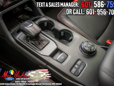 Used 2024 Ford Ranger Raptor image 21