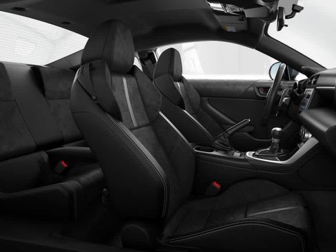 New 2026 Toyota GR86 Premium RWD image 20