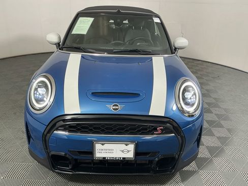 Certified 2023 MINI Cooper S image 2