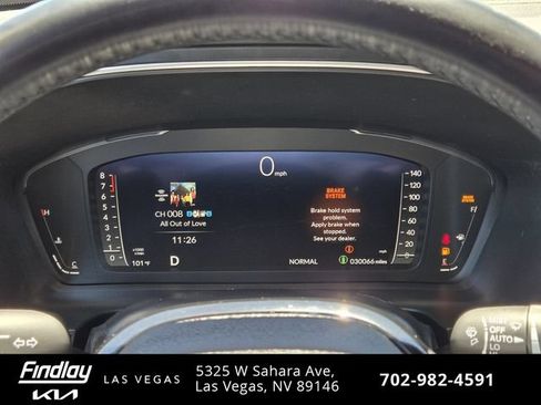 Used 2023 Honda Pilot Elite image 30