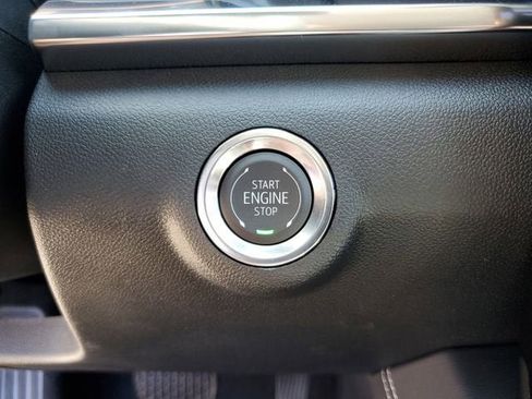 New 2026 GMC Terrain Denali AWD/4WD image 24