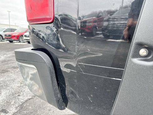 Used 2013 Chevrolet Silverado 2500 LT w/ Custom Sport Truck Package image 36