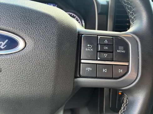 Used 2023 Ford F150 XLT w/ Equipment Group 302A High AWD/4WD image 17
