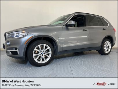 Used 2016 BMW X5 xDrive35i