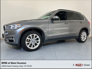 Used 2016 BMW X5 xDrive35i 360° Tour