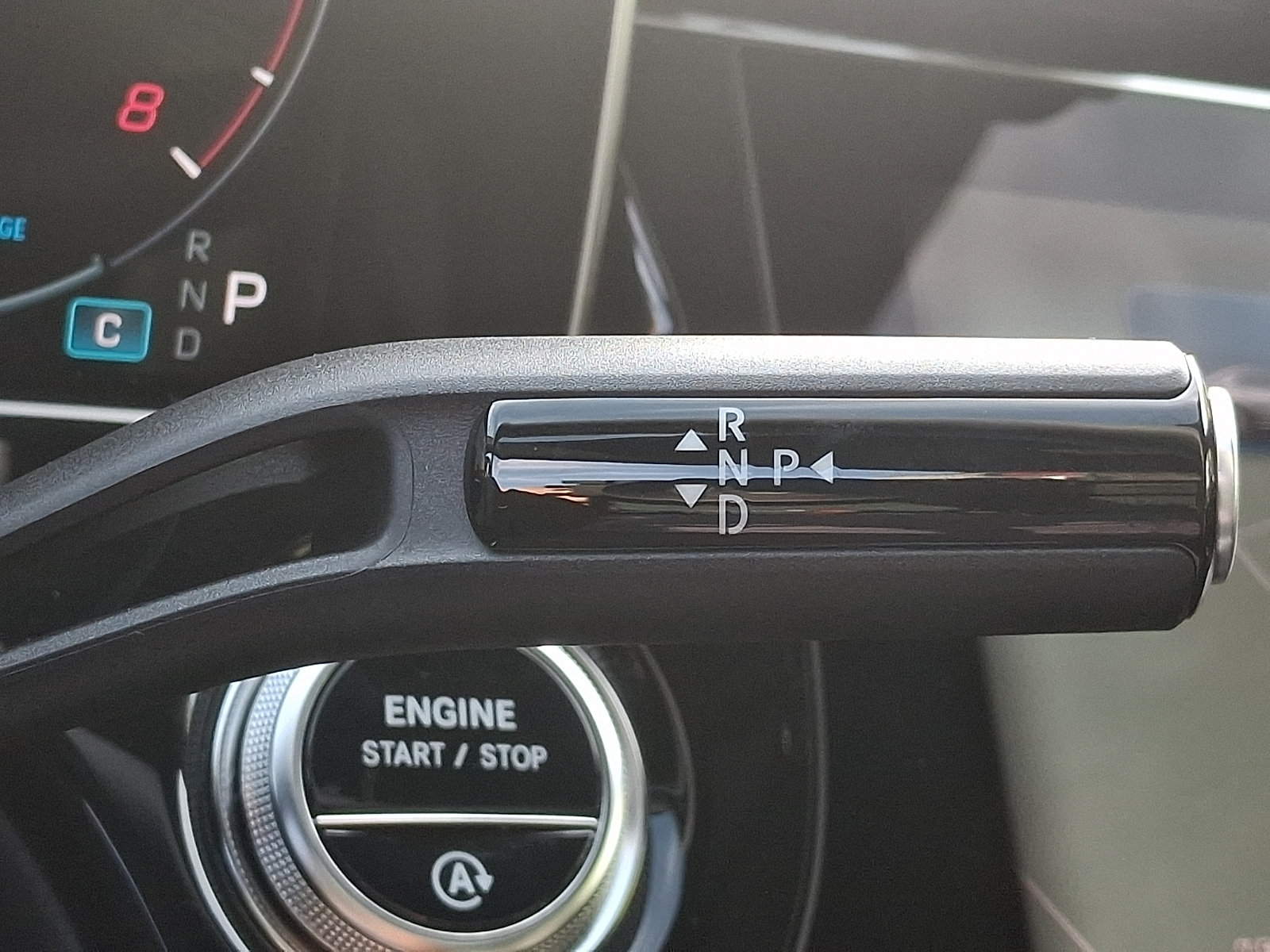 Certified 2026 Mercedes-Benz E 350 4MATIC Sedan image 15