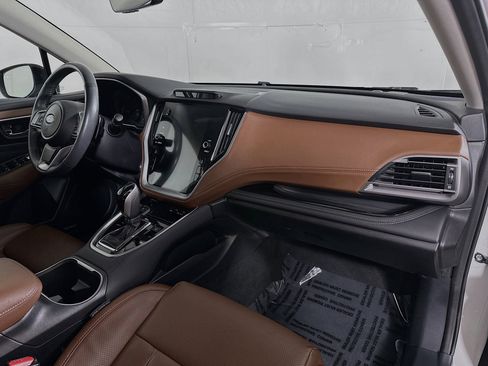 Used 2021 Subaru Outback Touring w/ Popular Package #2 AWD/4WD image 29