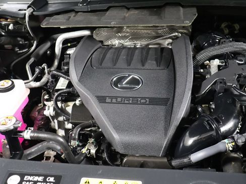 Used 2024 Lexus TX 350 AWD w/ Technology Package image 23