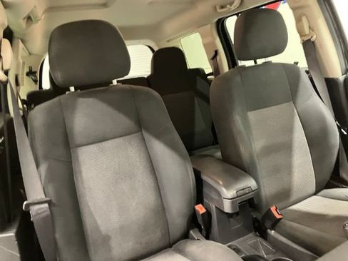 Used 2016 Jeep Patriot Sport w/ Power Value Group FWD image 38