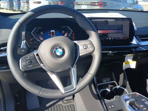 New 2026 BMW X1 xDrive28i w/ Convenience Package AWD/4WD image 20
