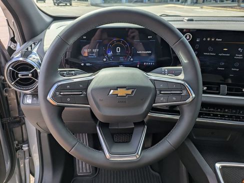 New 2026 Chevrolet Equinox LT w/ Convenience Package II image 20