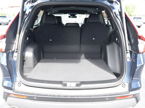 Certified 2026 Honda CR-V Sport-L image 10