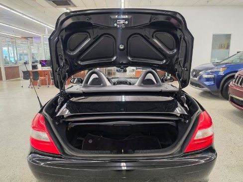 Used 2007 Mercedes-Benz SLK 280 image 39