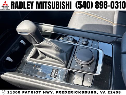 Used 2025 MAZDA CX-50 AWD 2.5 Hybrid w/ Weather Package image 11