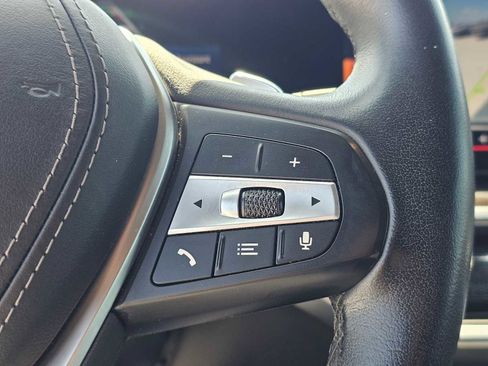 Used 2024 BMW X5 xDrive50e AWD/4WD image 29