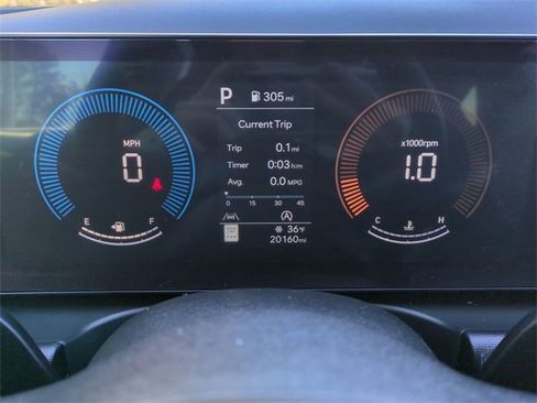 Used 2025 Hyundai Tucson SEL image 26