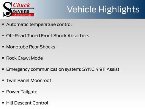 Used 2023 Ford F150 King Ranch w/ Equipment Group 601A High AWD/4WD image 7
