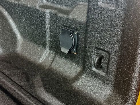 New 2026 Chevrolet Colorado Z71 w/ Technology Package image 35