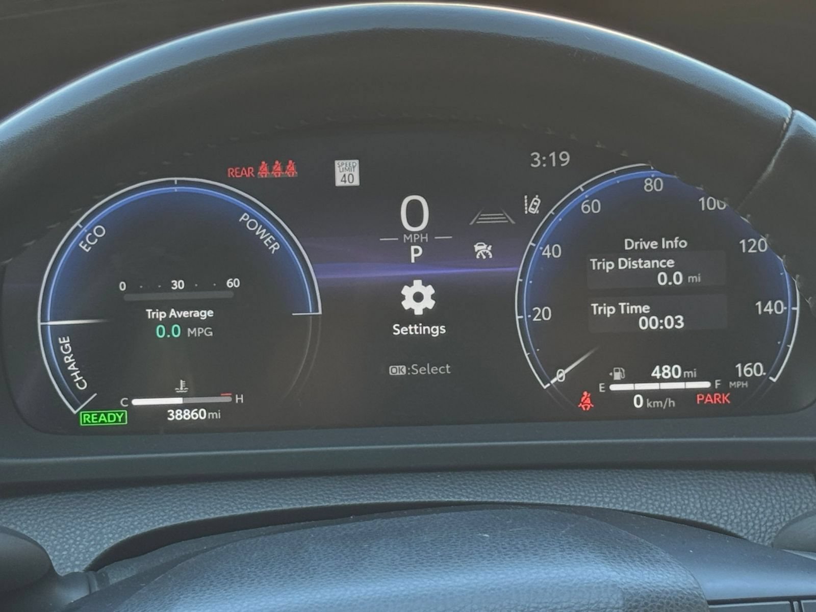 Used 2025 Toyota Crown AWD/4WD image 40