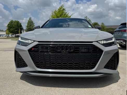 Used 2022 Audi RS 7 Sportback image 2