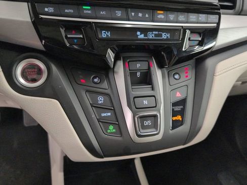 New 2026 Honda Odyssey EX-L image 18