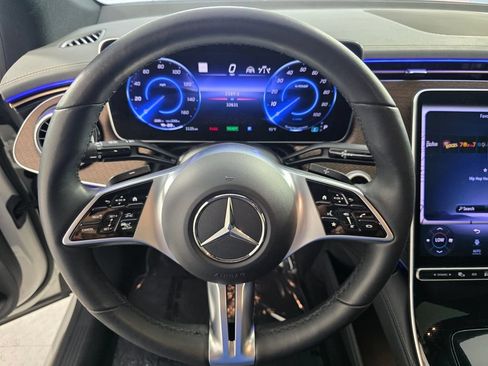 Certified 2023 Mercedes-Benz EQE 350+ 4MATIC Sedan image 18