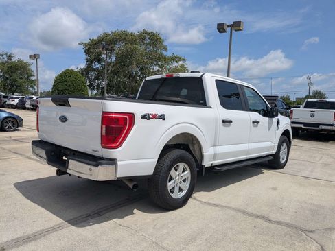 Used 2022 Ford F150 XLT w/ Trailer Tow Package AWD/4WD image 4