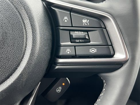 New 2026 Subaru Ascent Touring image 24