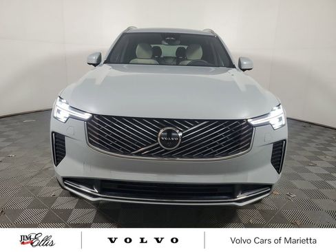 Used 2026 Volvo XC90 B6 Plus w/ Protection Package Premier image 2