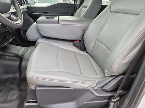 Used 2022 Ford F150 XL w/ Trailer Tow Package AWD/4WD image 14