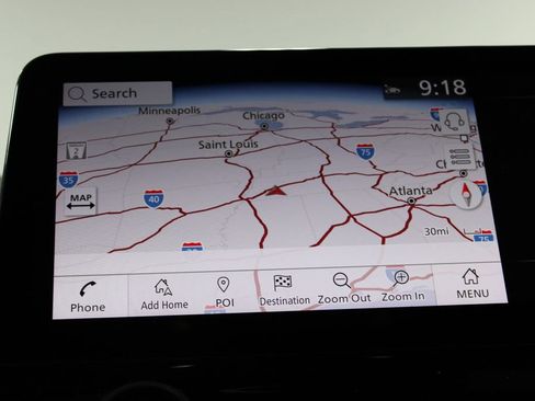 Used 2024 Nissan Armada SV w/ Cargo Package image 34