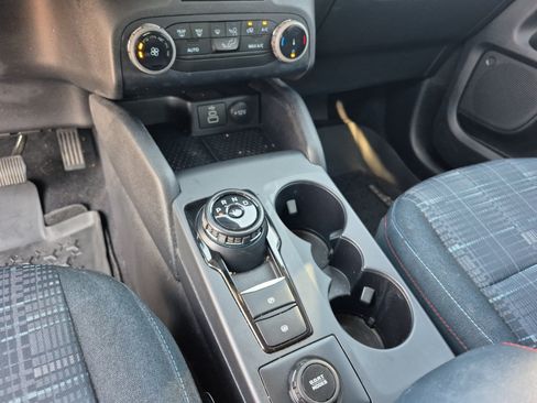 Used 2023 Ford Bronco Sport Heritage AWD/4WD image 12