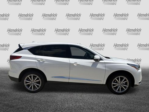 Certified 2024 Acura RDX SH-AWD w/ Technology Package image 11