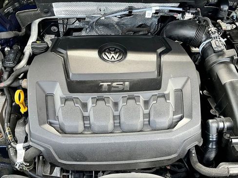 Used 2022 Volkswagen Tiguan SEL R-Line AWD/4WD image 31