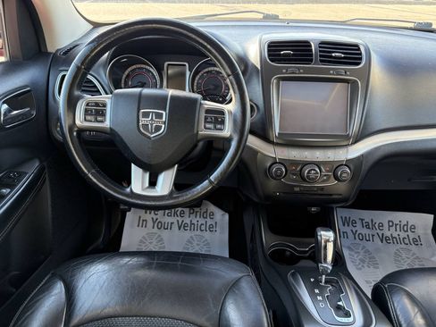 Used 2015 Dodge Journey Crossroad AWD/4WD image 22