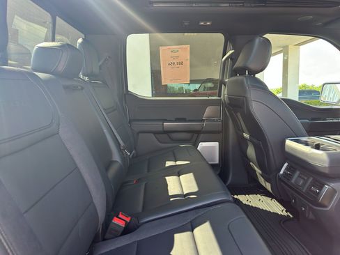 Used 2025 Ford F150 Raptor AWD/4WD image 39