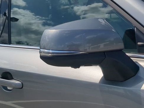 Certified 2026 Toyota Grand Highlander AWD Hybrid image 12