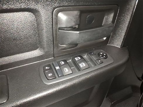 Used 2020 RAM 2500 Tradesman image 13