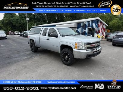 Used 2013 Chevrolet Silverado 1500 LT