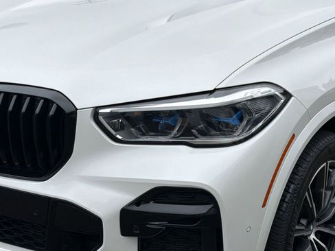 Used 2023 BMW X5 xDrive40i w/ Executive Package AWD/4WD image 11