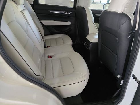 New 2025 MAZDA CX-5 AWD 2.5 S w/ Premium Plus Pkg image 28
