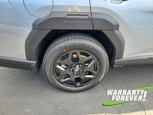 New 2026 Subaru Outback Limited image 21